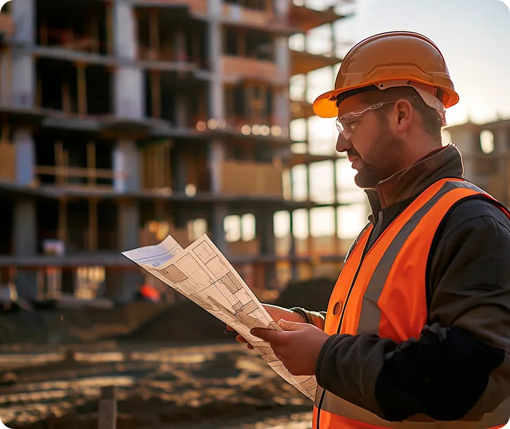 Aluminium building facades